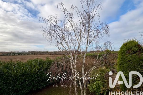 Maison à vendre 8 pièces 195 m² Vernouillet