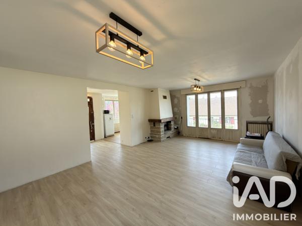 Maison à vendre 5 pièces 110 m² Guéret