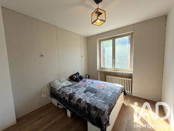 Maison à vendre 5 pièces 110 m² Guéret