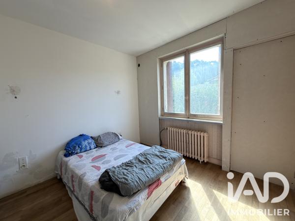 Maison à vendre 5 pièces 110 m² Guéret