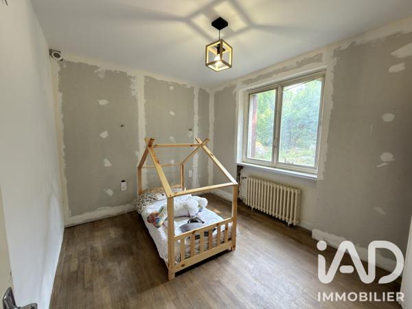 Maison à vendre 5 pièces 110 m² Guéret