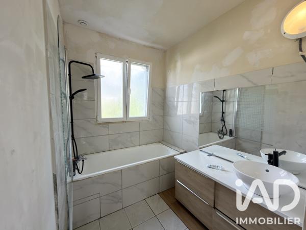 Maison à vendre 5 pièces 110 m² Guéret