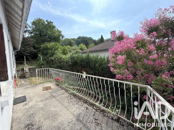 Maison à vendre 5 pièces 110 m² Guéret