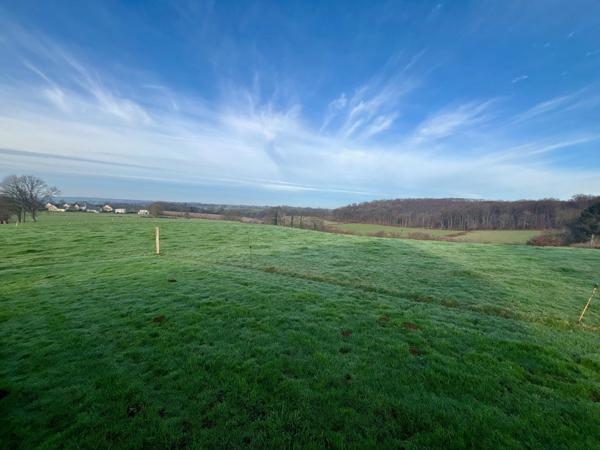 Maison à LE MESNIL-OZENNE, 50220 - 5 pièces 107m²