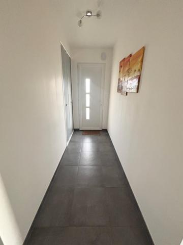 Maison à LE MESNIL-OZENNE, 50220 - 5 pièces 107m²