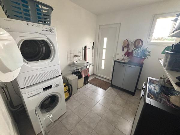 Maison à LE MESNIL-OZENNE, 50220 - 5 pièces 107m²