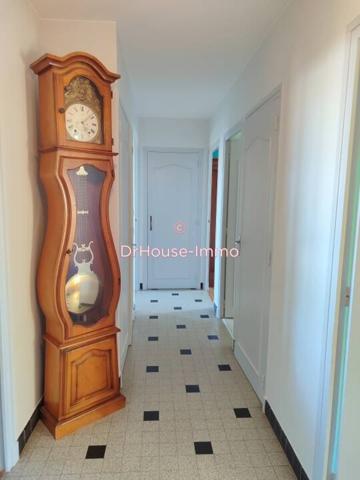 Appartement à vendre 3 pièces de 59 m²