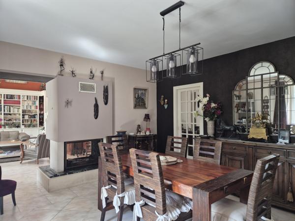 Véritable coup de cœur à 5 minutes de Ruffec !