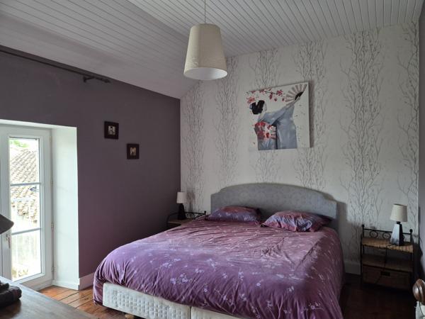 Véritable coup de cœur à 5 minutes de Ruffec !