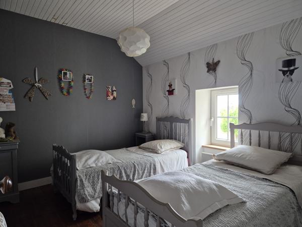 Véritable coup de cœur à 5 minutes de Ruffec !