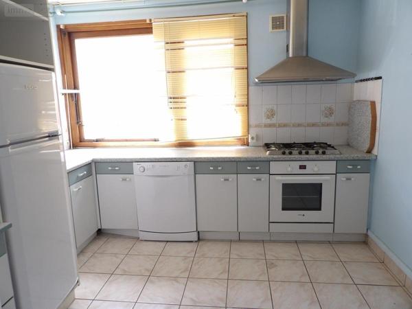 Appartement à vendre à Béthune dans le Pas-de-Calais (62400), ref : 62023-3840