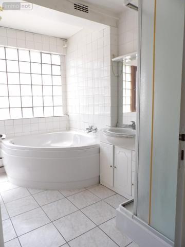 Appartement à vendre à Béthune dans le Pas-de-Calais (62400), ref : 62023-3840