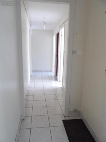 Appartement à vendre à Béthune dans le Pas-de-Calais (62400), ref : 62023-3840