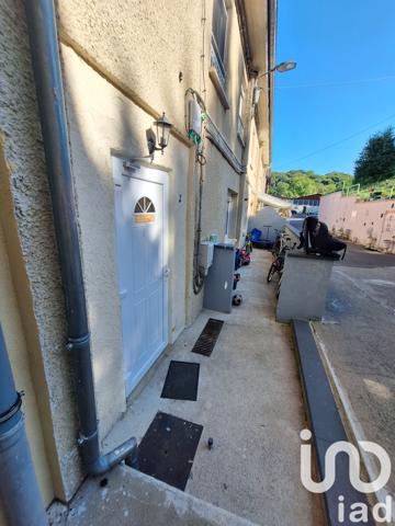 Appartement à vendre 5 pièces 88 m² Villerupt