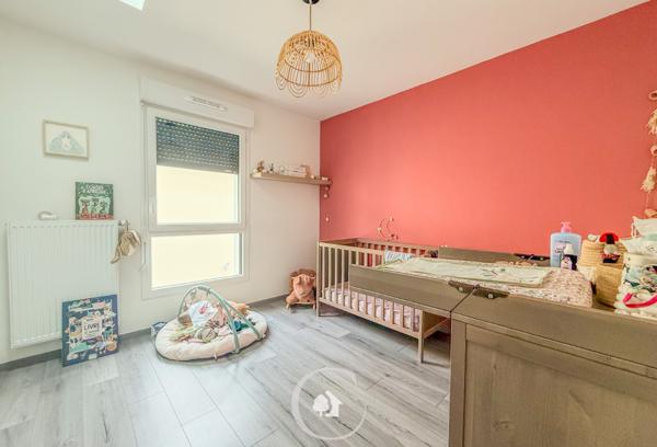 Parempuyre (33290) MAISON T4 - 3 CHAMBRES - JARDIN