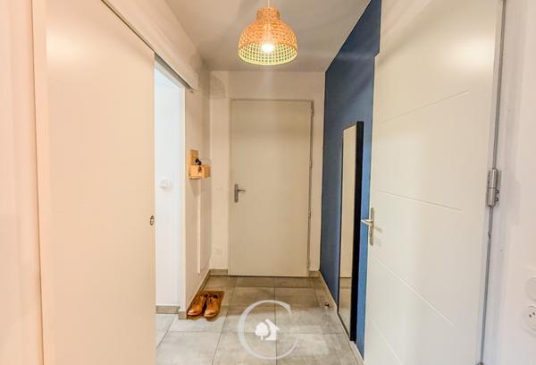 Parempuyre (33290) MAISON T4 - 3 CHAMBRES - JARDIN