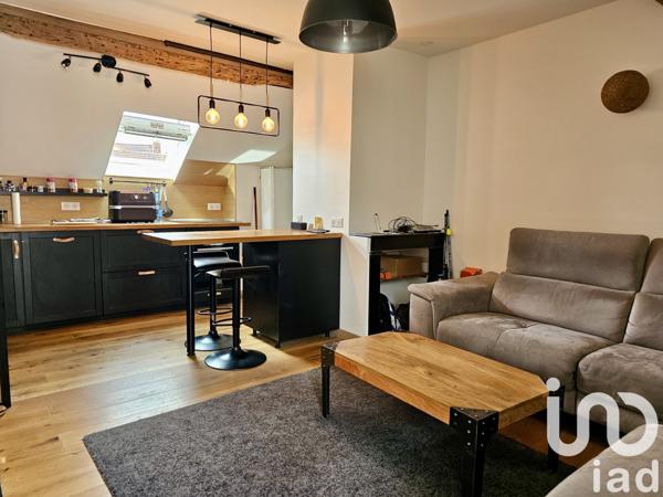 Appartement à vendre 2 pièces 33 m² Rambouillet