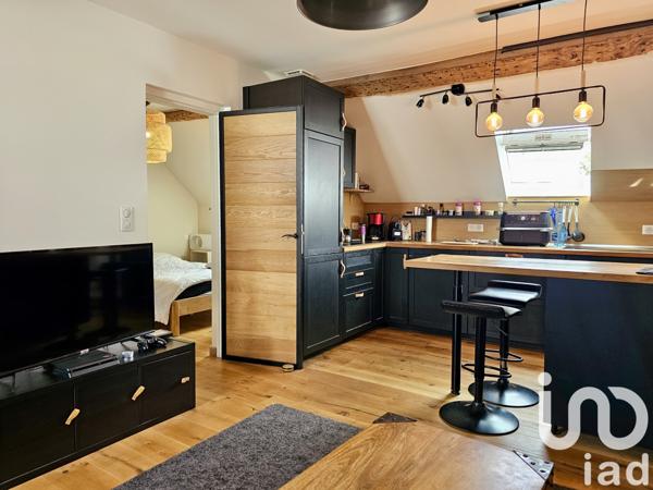 Appartement à vendre 2 pièces 33 m² Rambouillet