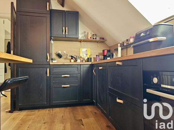 Appartement à vendre 2 pièces 33 m² Rambouillet