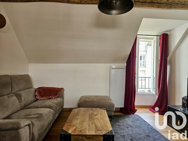 Appartement à vendre 2 pièces 33 m² Rambouillet