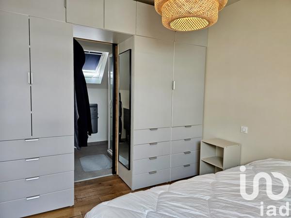 Appartement à vendre 2 pièces 33 m² Rambouillet