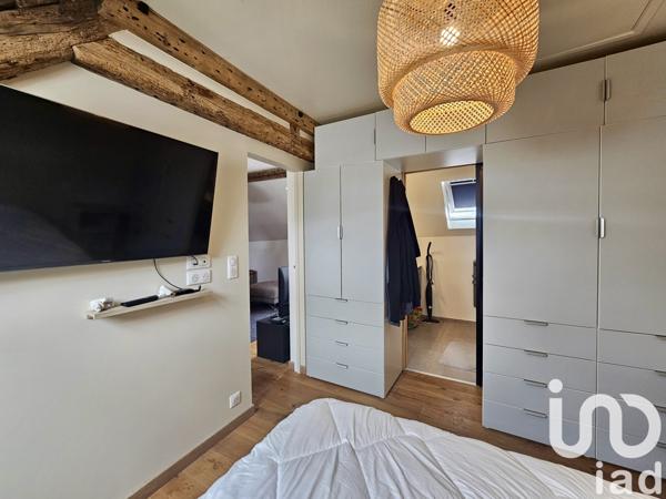 Appartement à vendre 2 pièces 33 m² Rambouillet