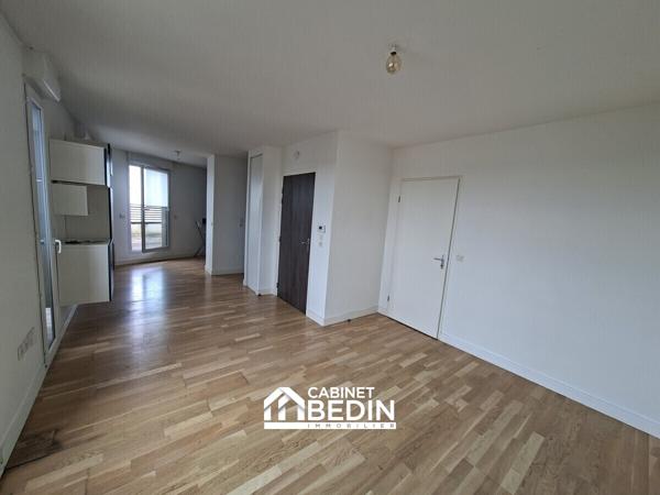 Location Appartement 2 pièces Talence 1 chambre