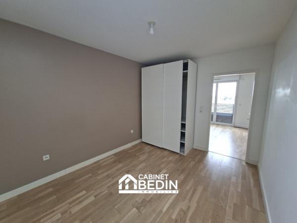 Location Appartement 2 pièces Talence 1 chambre