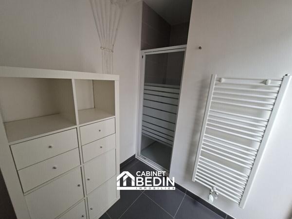 Location Appartement 2 pièces Talence 1 chambre