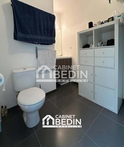 Location Appartement 2 pièces Talence 1 chambre