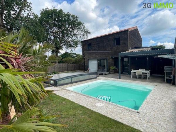 Vente / Maison T5
