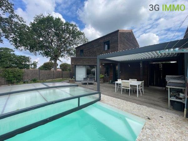 Vente / Maison T5
