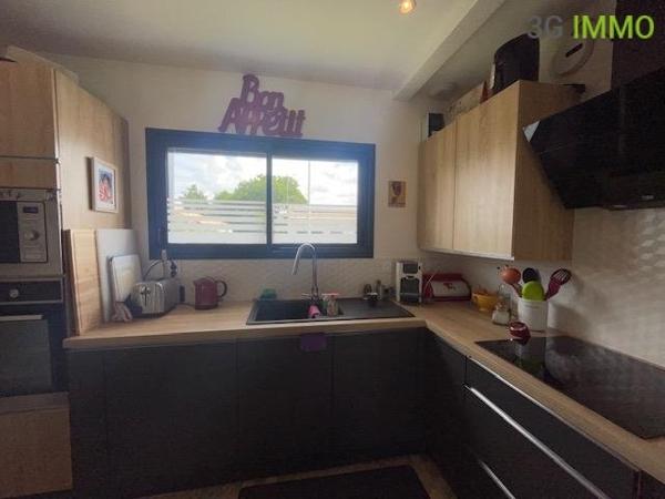 Vente / Maison T5