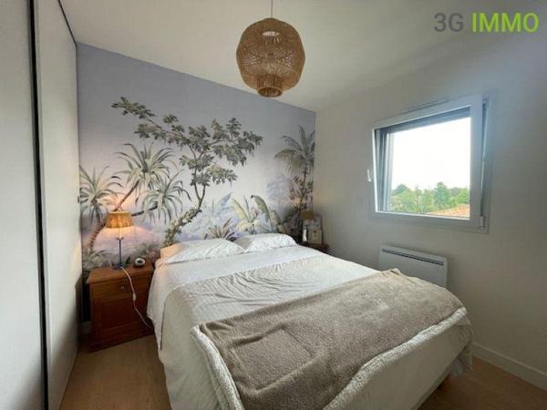 Vente / Maison T5