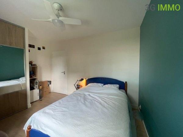 Vente / Maison T5