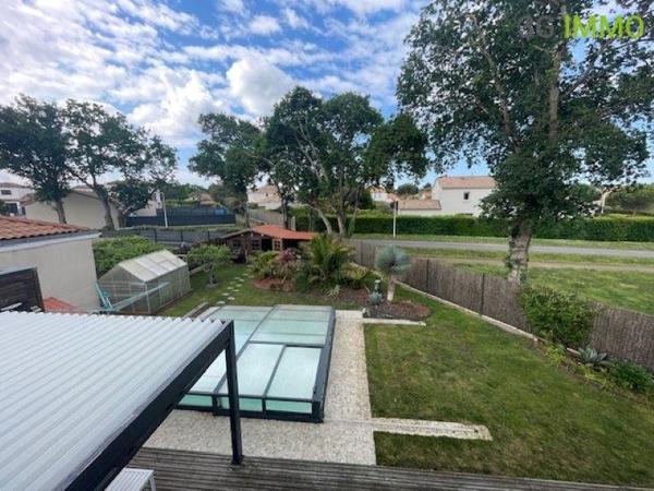 Vente / Maison T5