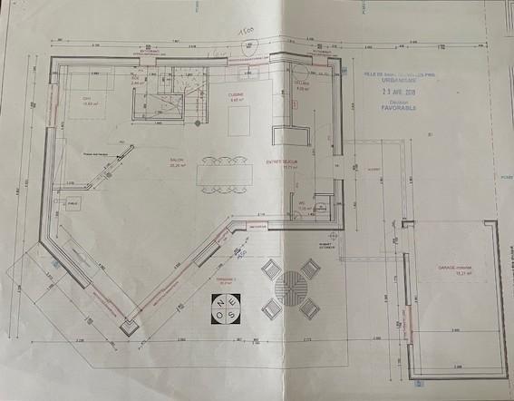 Vente / Maison T5