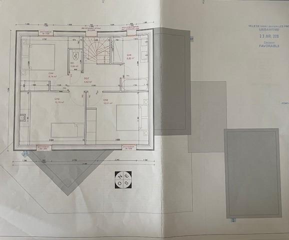 Vente / Maison T5