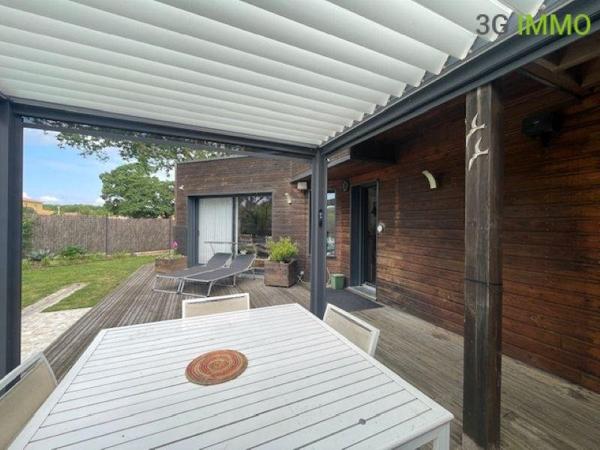Vente / Maison T5