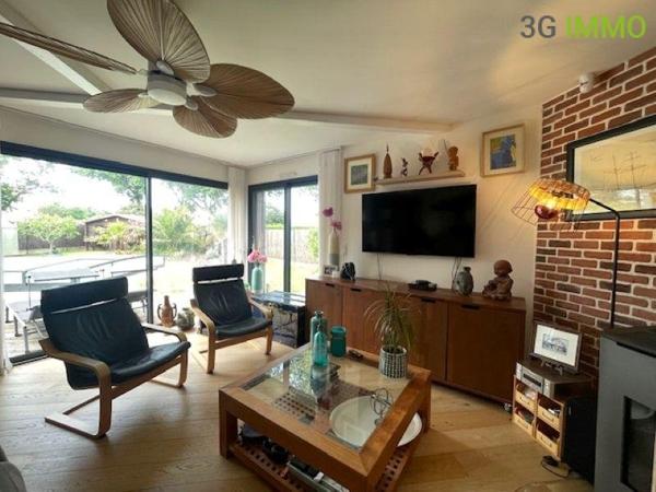 Vente / Maison T5