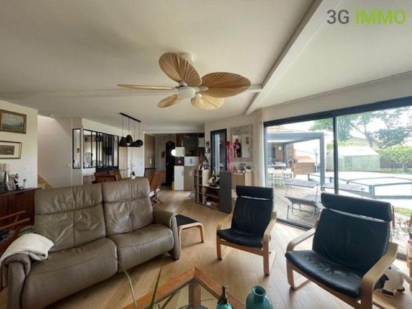 Vente / Maison T5