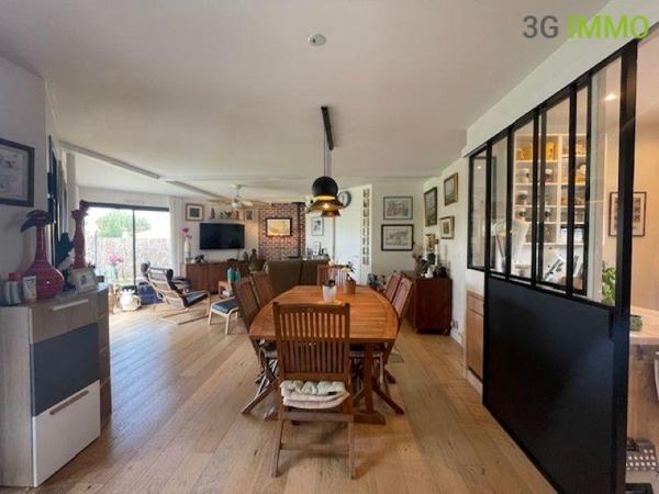Vente / Maison T5
