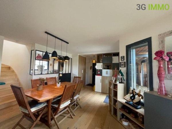Vente / Maison T5