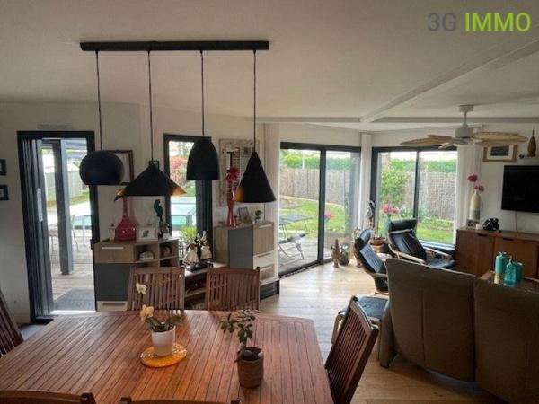 Vente / Maison T5