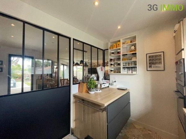 Vente / Maison T5