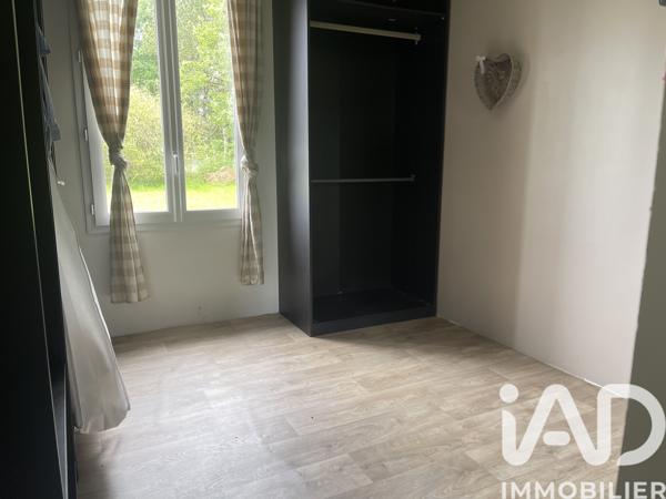 Maison à vendre 5 pièces 98 m² Tendu