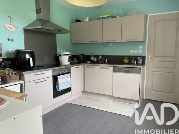 Maison à vendre 5 pièces 98 m² Tendu
