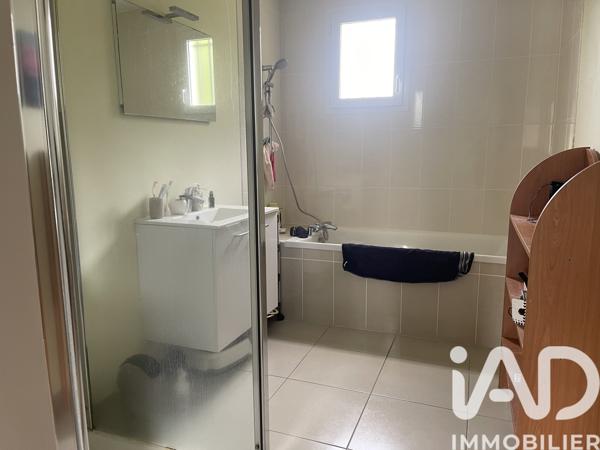 Maison à vendre 5 pièces 98 m² Tendu