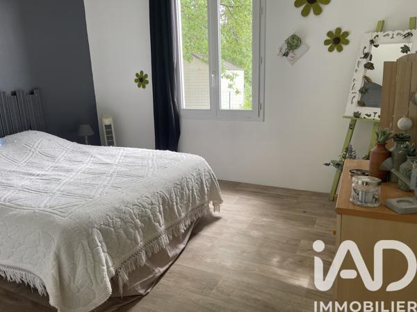 Maison à vendre 5 pièces 98 m² Tendu