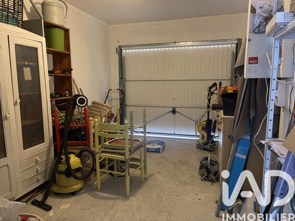 Maison à vendre 5 pièces 98 m² Tendu